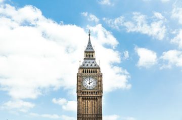 Big ben
