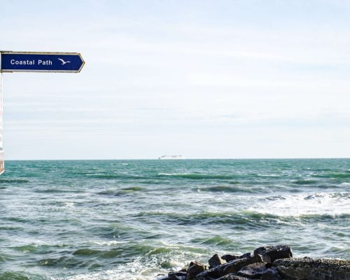 Coasta Path