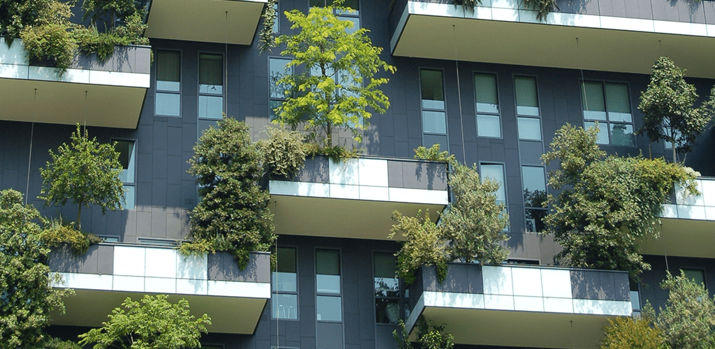 apartments