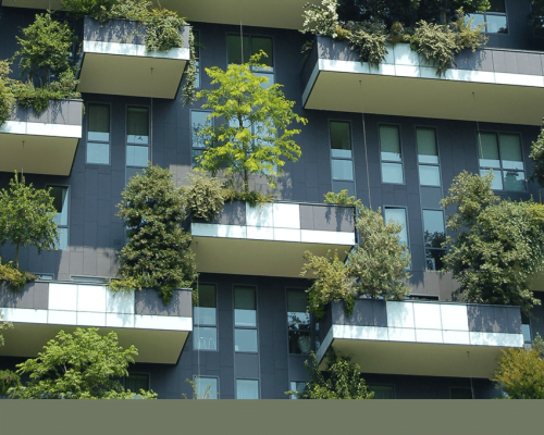 apartments