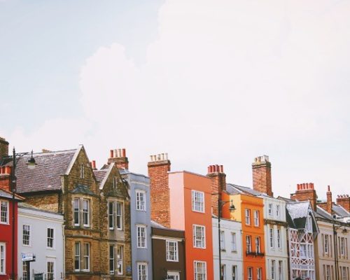 Houses