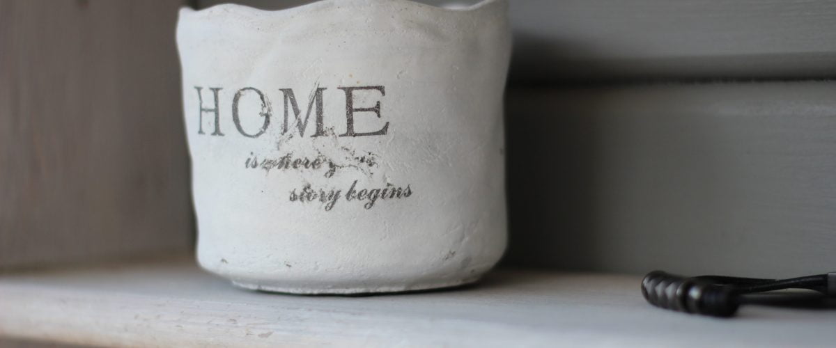 Home decoration