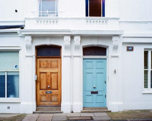 Doors