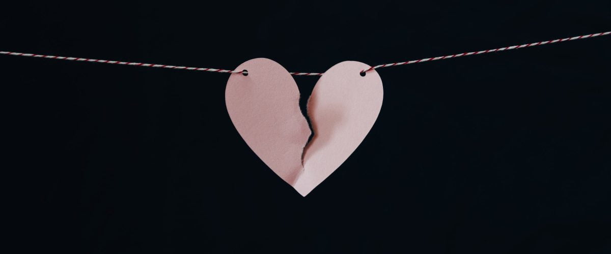 Broken Heart