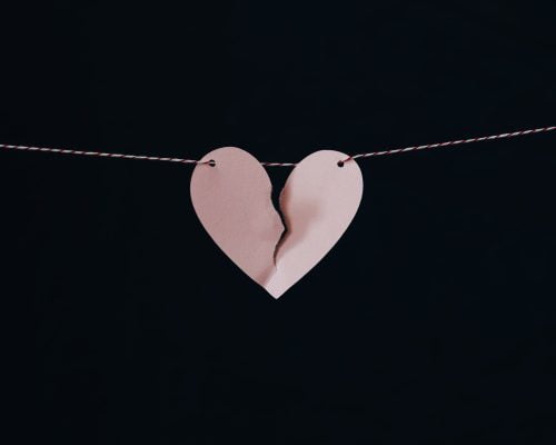 Broken Heart
