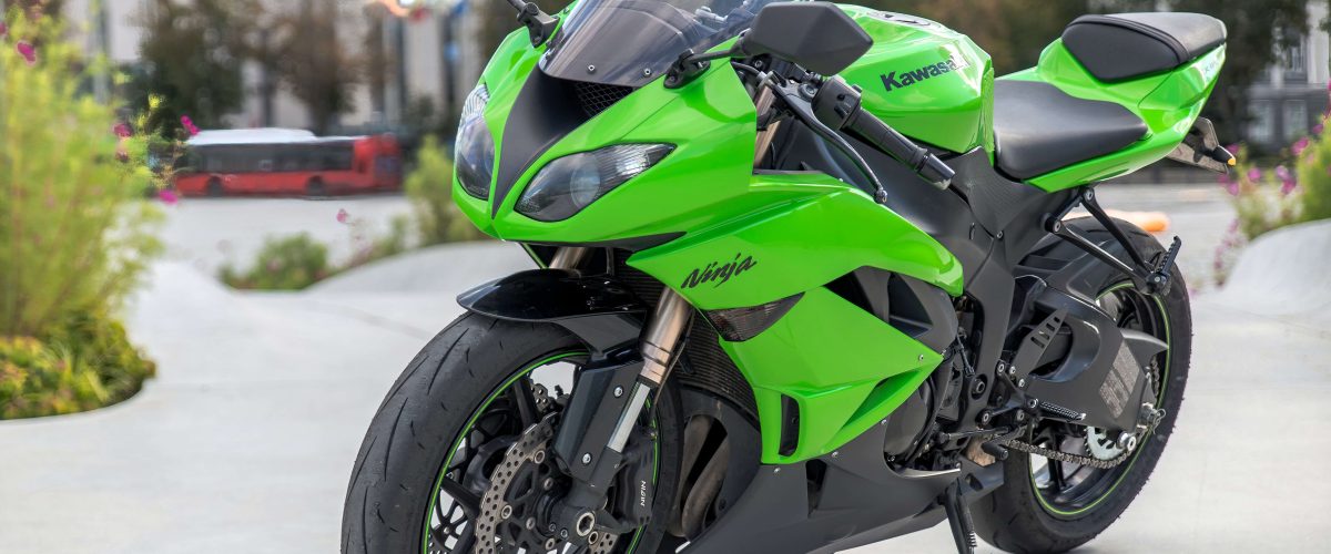 Motor Bike