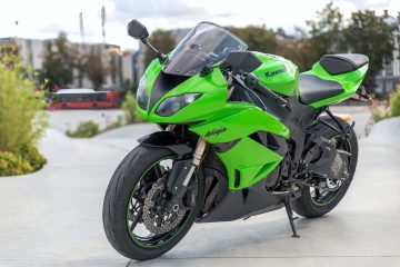 Motor Bike