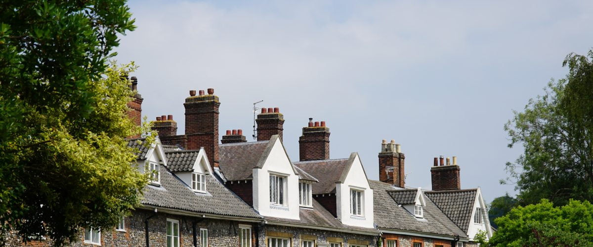 buy to let