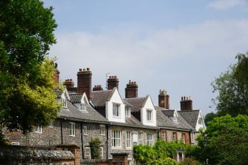 buy to let