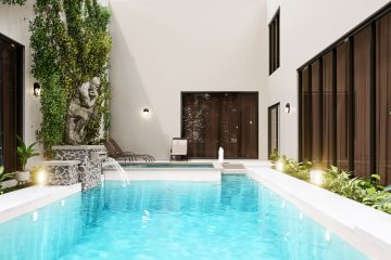 development finance