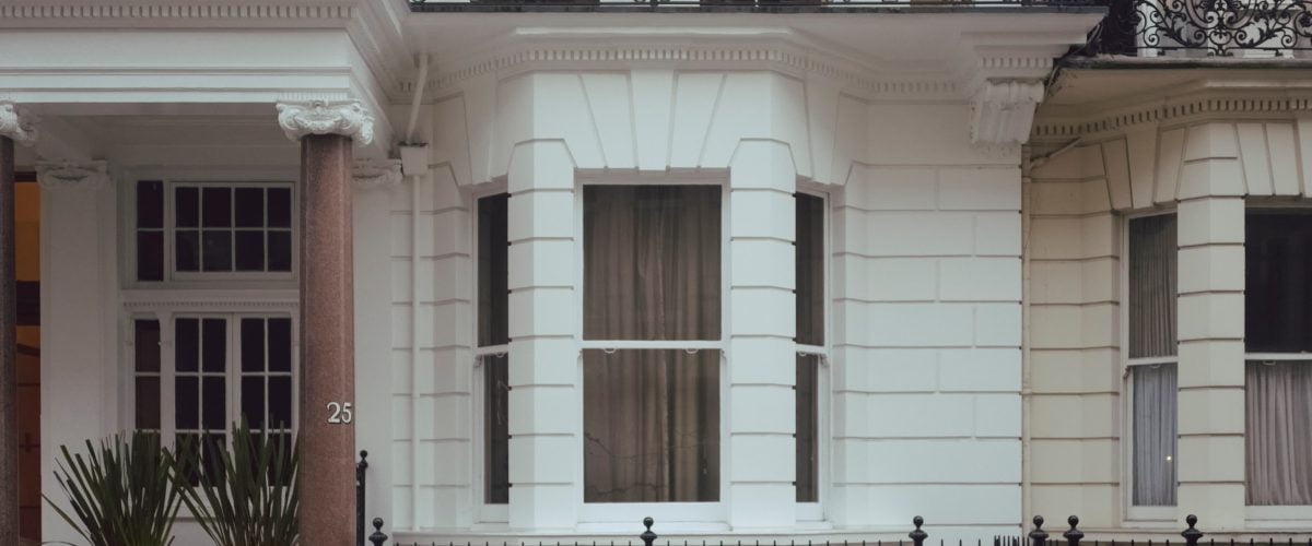 Buy to let portfolio